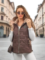 Marron foncé