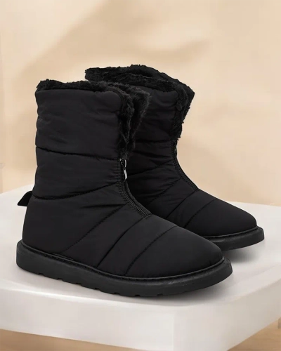 Bottes de neige pour femmes Royalfashion Nesisa