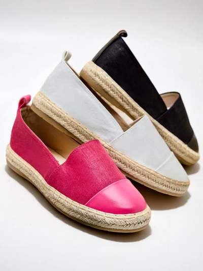 Royalfashion Espadrilles Evellaz pour femme