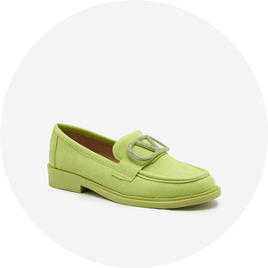 néon || vert foncé