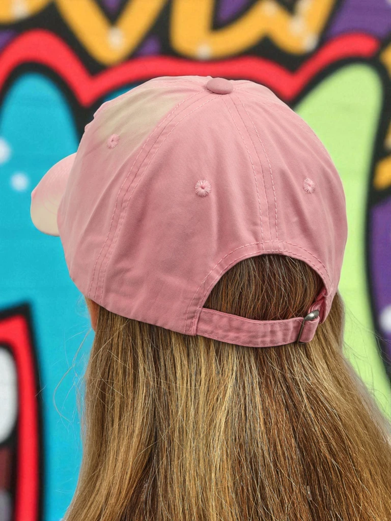 Royalfashion Casquette New York 1976 avec usure