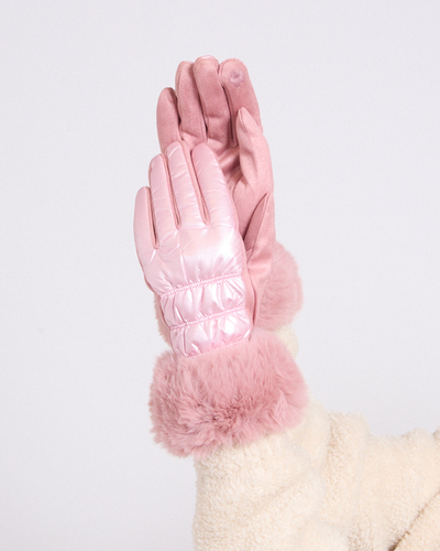 Gants de femme Royalfashion