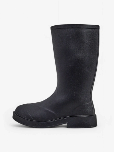 Bottes en caoutchouc mates pour femmes Royalfashion Mattelo
