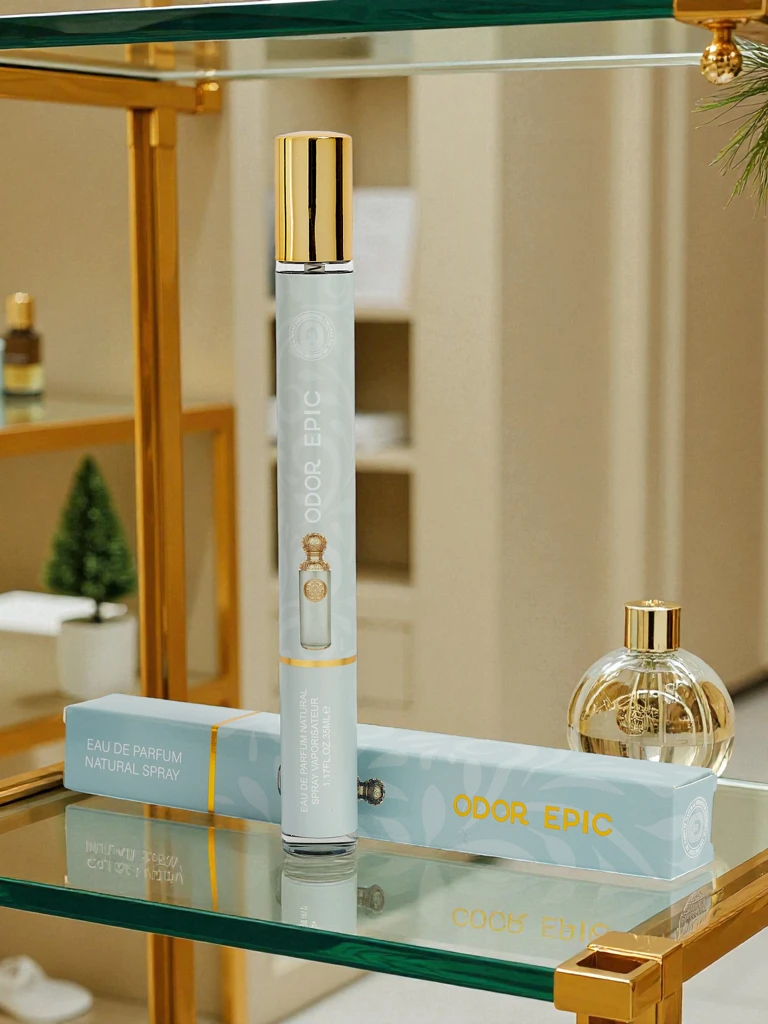 Odor Epic Gissa Grey