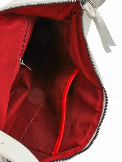 Royalfashion Grand sac à main shopper Arla Cove en cuir écologique pour femmes