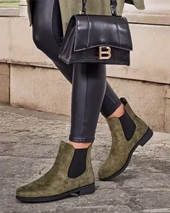 vert foncé