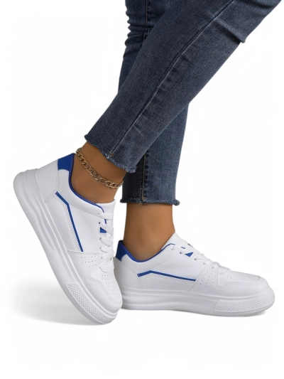 Royalfashion Baskets Sport Femme Texpose