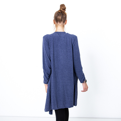 Pull femme violet - Vêtements