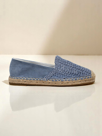 Royalfashion Espadrilles pour femmes Solana Breeze
