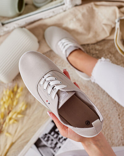 Royalfashion Baskets Secilla Femme