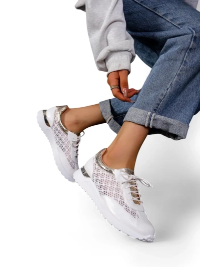 Royalfashion Baskets perforées pour femmes Ellos