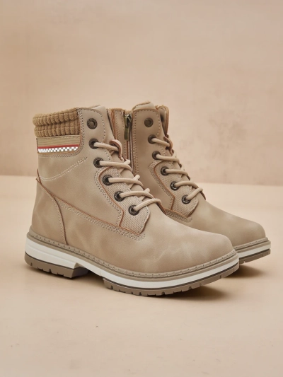 Bottes pour femmes Royalfashion Miszuz