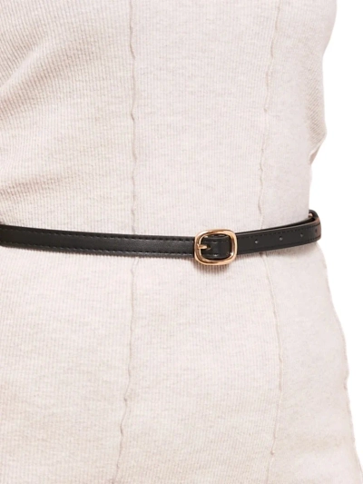 Ceinture décontractée pour femme