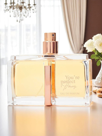Eau de parfum inspirée pour femmes You're perfect Honey