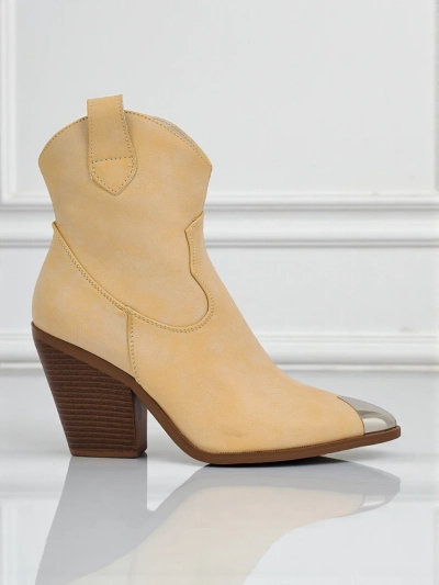 Santiags Glacier Fang