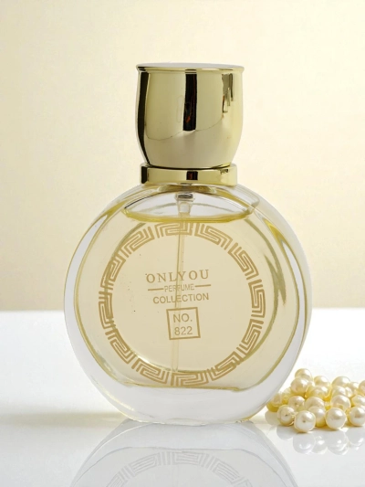 Inspirée Eau de Parfum pour Femme No. 822