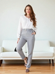 Gris clair