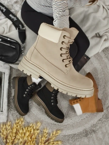 beige