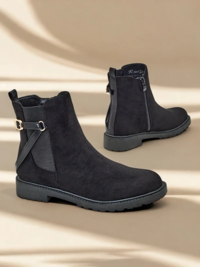 Bottes pour femmes Royalfashion Mirto