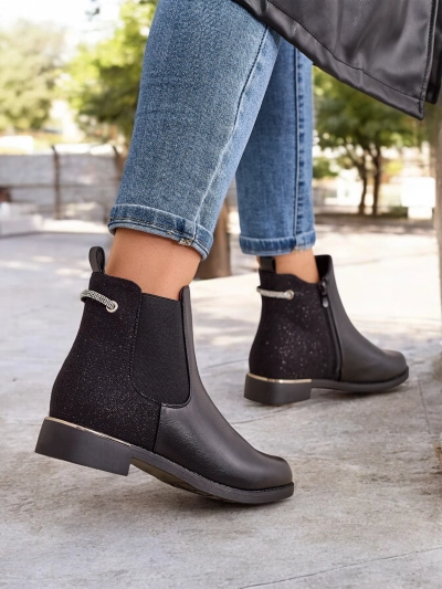Bottes pour femmes Royalfashion Ronor