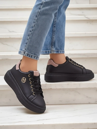 Baskets sportives pour femmes Royalfashion Clevermood
