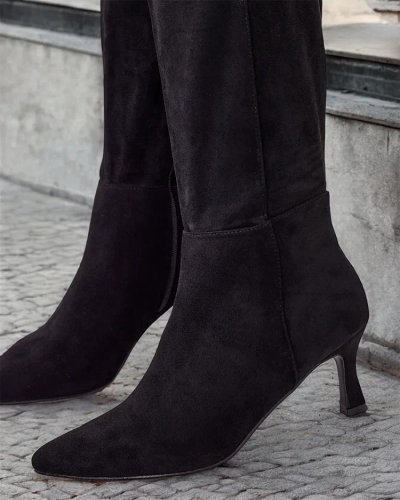 Royalfashion Bottes Saufi pour femme