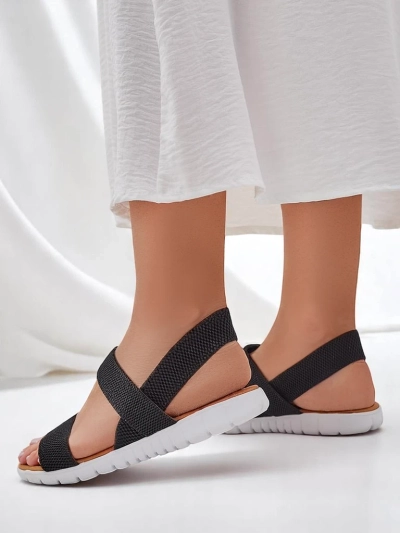 Royalfashion Sandales de sport pour femmes Varolle