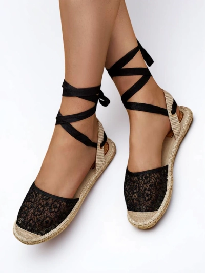 Royalfashion Espadrilles femme Loppotia