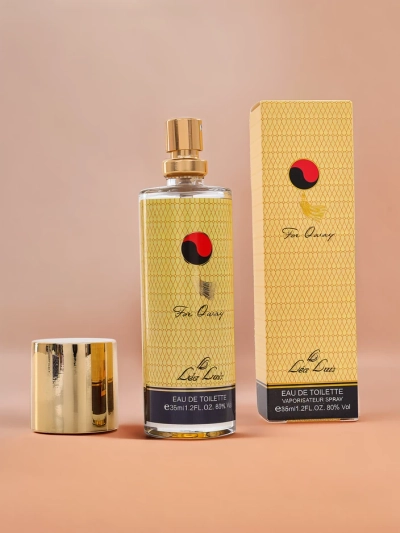 Lea Luis Parfums Pour Oway 35 ml