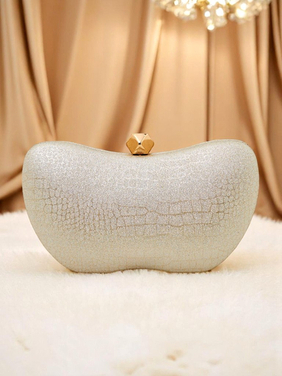 Royalfashion Pochette Enveloppe Femme Glam Apple