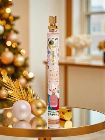 Eau de parfum pour femme Kala Candy inspirée