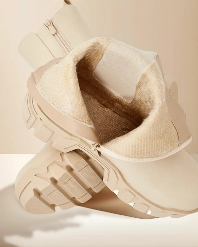 Bottines pour femmes Royalfashion Dorinov