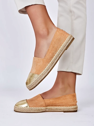 Royalfashion Espadrilles Emasse pour femme