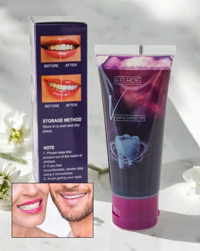 EELHOE Dentifrice 60 ml