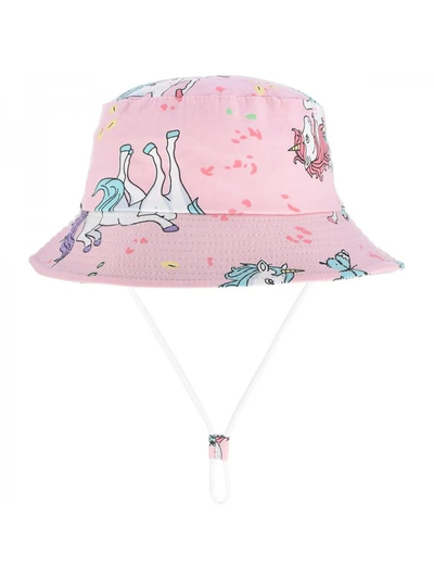 Royalfashion Bob enfant Happy Patches