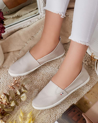 Royalfashion Baskets Peliotte Femme