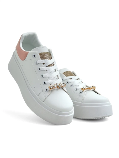 Royalfashion Baskets de sport pour femmes Tenzorus