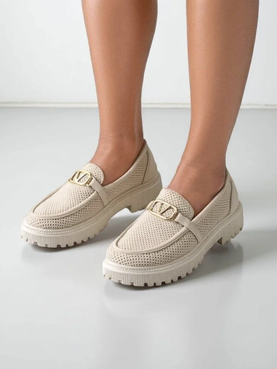 Mocassins pour femmes Royalfashion Erret