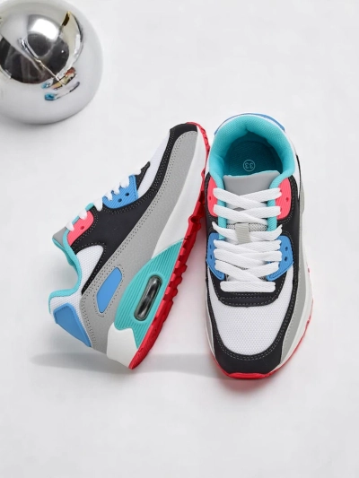 Royalfashion Chaussures de sport pour enfants Alorma