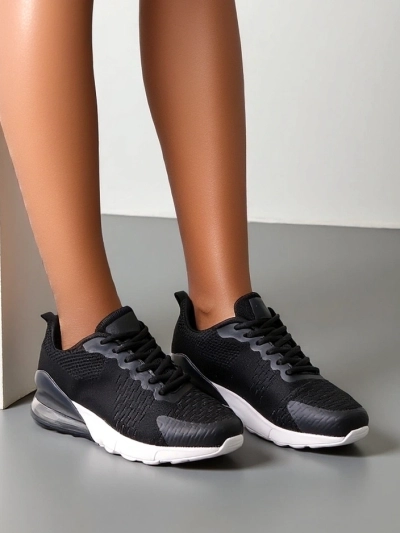 Royalfashion Baskets de sport pour femmes Eseltta
