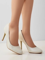 beige
