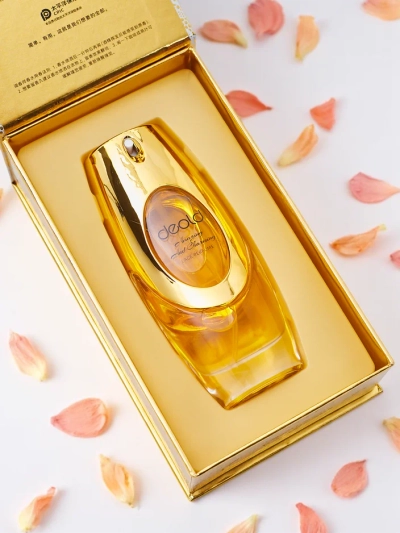 Eau de toilette pour femmes Inspirée Deold