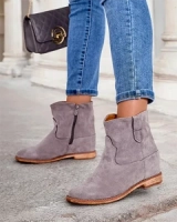 gris pigeon