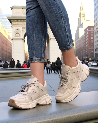 Royalfashion Baskets pour femmes Lottotes