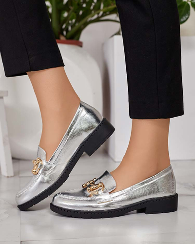 Royalfashion Mocassins femme Apeyla