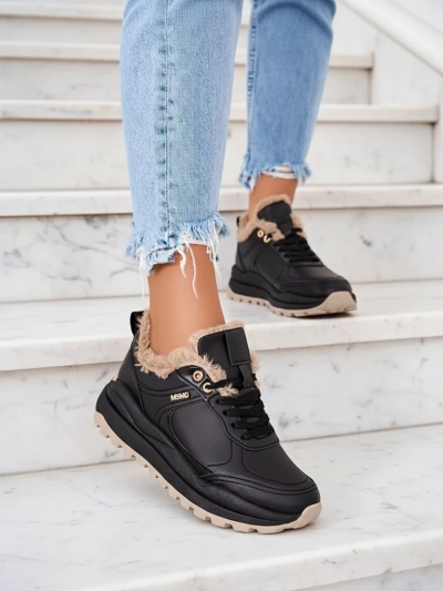 Royalfashion Baskets isolées pour femme Zoru