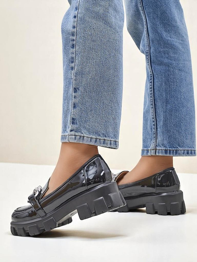 Royalfashion Mocassins femme Retippe