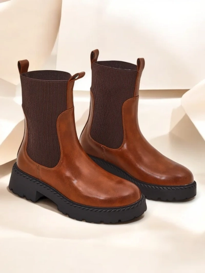 Bottines pour femmes Royalfashion Masolina