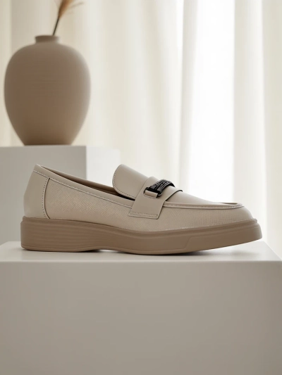 Royalfashion Mocassins femmes Afisal