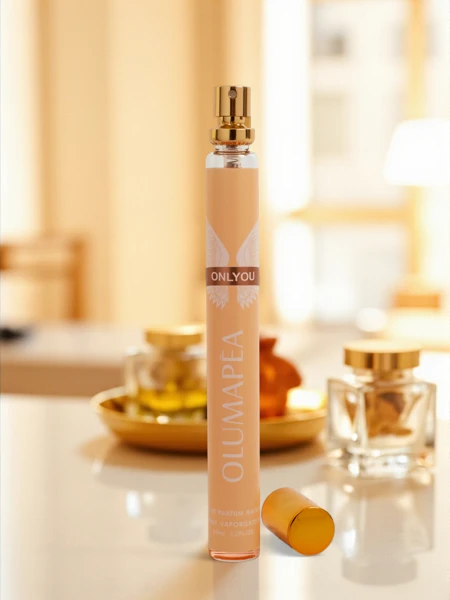 Eau de parfum inspirée pour femme Olumapea